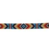 M&F Western Twister Aztec Stretch Hatband
