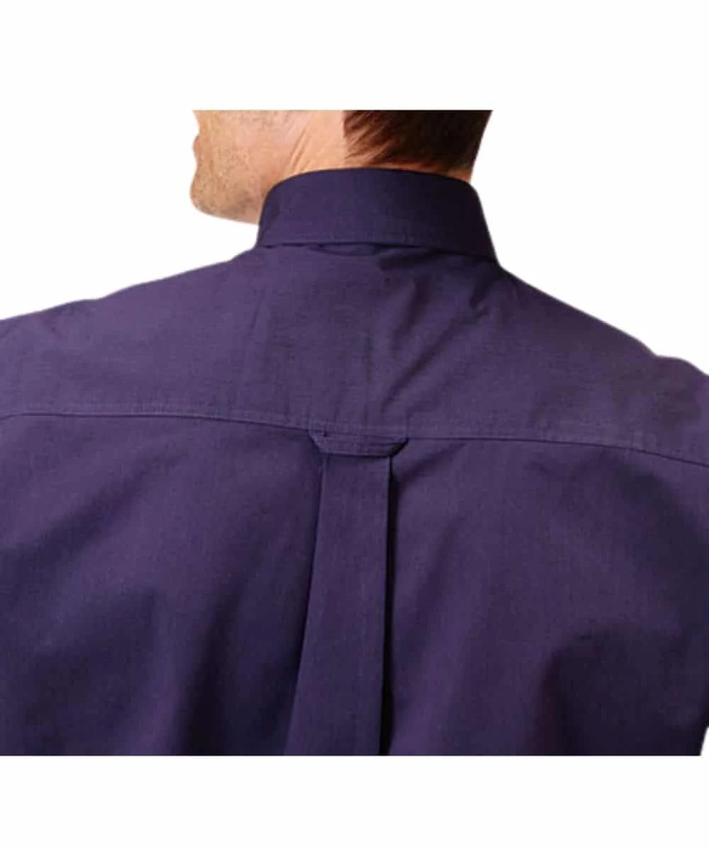 Roper Men's Button Down Shirt 2 Roper Men's Button Down Shirt - Image 2