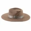 Bullhide Hats Tamarack Wool Felt Hat