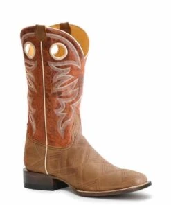 Roper Men's Garland Western Boot