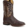 Roper Men's Toolin Western Boot