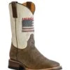 Roper Men's Americana Boot