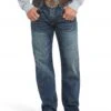 Ariat Men's M4 Preston Jean