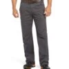 Ariat Men's Rebar M4 DuraStretch Twill Dungaree Work Pant