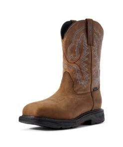 Ariat Men's WorkHog XT Work Boot