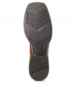 Ariat Men's Double Down Western Boot -Wranle Clothing Shop 10034030 d