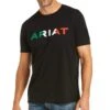 Ariat Men's Viva Mexico Tee