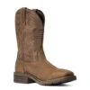 Ariat Men's Hybrid Patriot Waterproof Boot