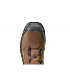 Ariat Men's WorkHog XT BOA Carbon Toe Work Boot -Wranle Clothing Shop 10038922 c