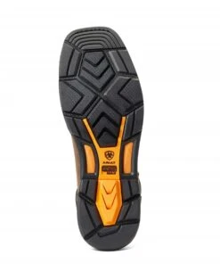 Ariat Men's WorkHog XT BOA Carbon Toe Work Boot -Wranle Clothing Shop 10038922 d