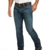 Ariat Men's M8 TekStretch Sebastion Jean