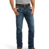 Ariat Men's M5 Madera Stackable Straight Leg Jean