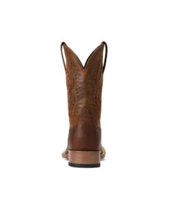 Ariat Men's Rowder VentTEK Western Boot 7 Ariat Men's Rowder VentTEK Western Boot -Wranle Clothing Shop 10040237 back