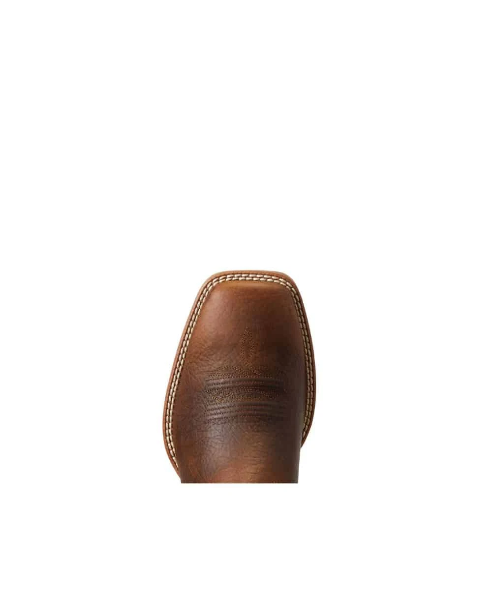 Ariat Men's Rowder VentTEK Western Boot 3 Ariat Men's Rowder VentTEK Western Boot - Image 3