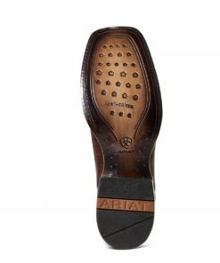 Ariat Men's Parada Western Boot -Wranle Clothing Shop 10040326 d