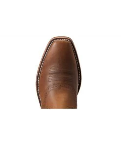 Ariat Men's Roughstock Patriot Western Boot -Wranle Clothing Shop 10040348 c