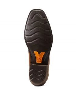 Ariat Men's Roughstock Patriot Western Boot -Wranle Clothing Shop 10040348 d