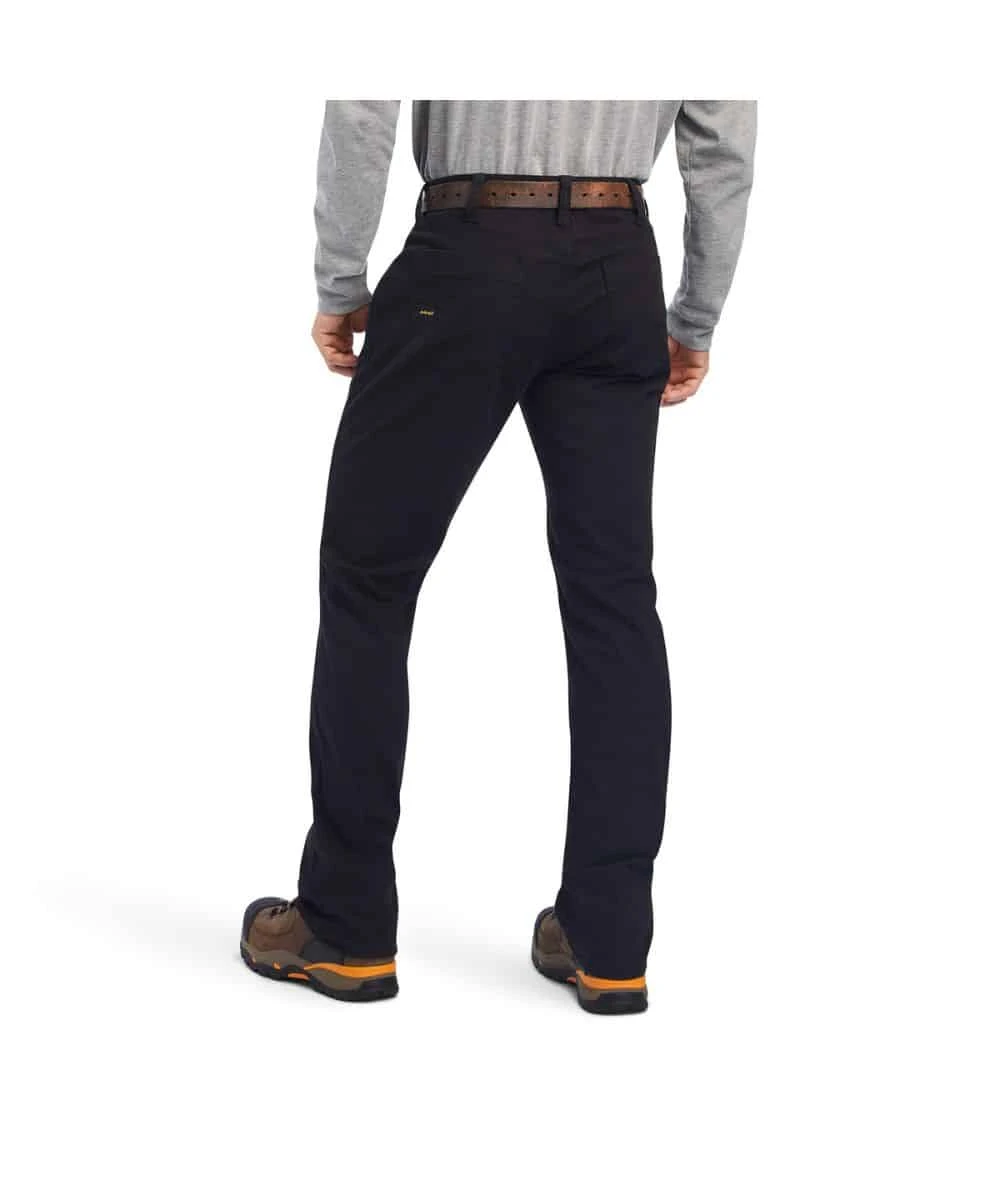 Ariat Men's Rebar M4 Pant 2 Ariat Men's Rebar M4 Pant - Image 2
