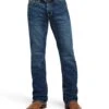 Ariat Men's M5 Marston Straight Jean