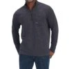 Ariat Men's Rebar 1/4 Zip Shirt