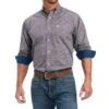 Ariat Men's Shea Classic Button Down Shirt