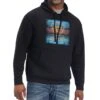 Ariat Men's Serape Block Sweatshirt