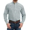 Ariat Men's Berwick Button Down Shirt