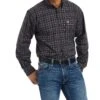 Ariat Men's Pro Series Wilder Button Down Shirt