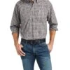 Ariat Men's Pro Series Wiley Button Down Shirt