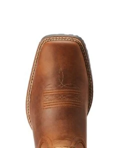 Ariat Men's Hybrid Ranchwork Western Boot 6 Ariat Men's Hybrid Ranchwork Western Boot -Wranle Clothing Shop 10042395 3