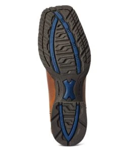 Ariat Men's Hybrid Ranchwork Western Boot 7 Ariat Men's Hybrid Ranchwork Western Boot -Wranle Clothing Shop 10042395 4