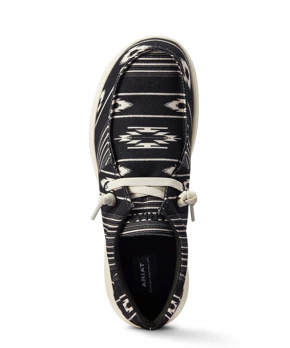 Ariat Men's Chimayo Flex Hilo Shoe 3 Ariat Men's Chimayo Flex Hilo Shoe - Image 3