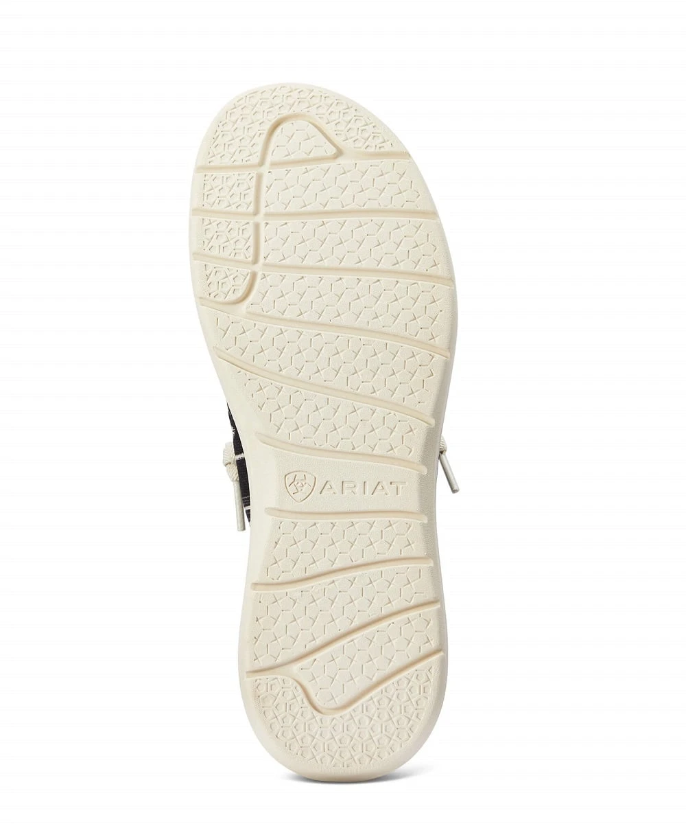 Ariat Men's Chimayo Flex Hilo Shoe 4 Ariat Men's Chimayo Flex Hilo Shoe - Image 4