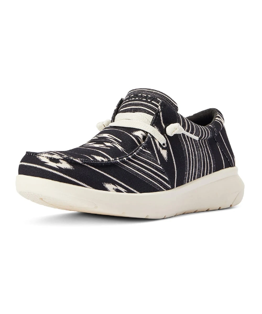 Ariat Men's Chimayo Flex Hilo Shoe 1 Ariat Men's Chimayo Flex Hilo Shoe