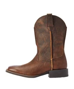 Ariat Men's Sport Rambler Boot -Wranle Clothing Shop 10042586 4A