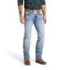 Ariat Men's M7 Slim 3D Courtland Straight Jean