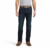 Ariat Men's M5 Winfield Straight Jean