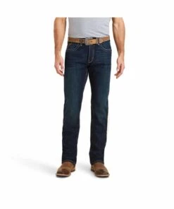 Ariat Men's M5 Winfield Straight Jean