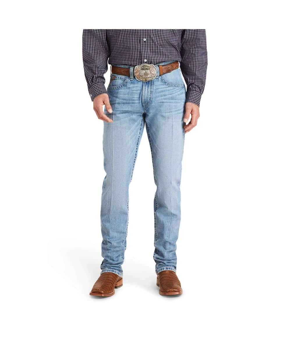 Ariat Men's M4 Relaxed Cranston Jean 1 Ariat Men's M4 Relaxed Cranston Jean
