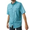 Ariat Men's Rebar Made Tough Work Shirt
