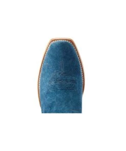 Ariat Men's Futurity Showman Western Boot -Wranle Clothing Shop 10044550 c