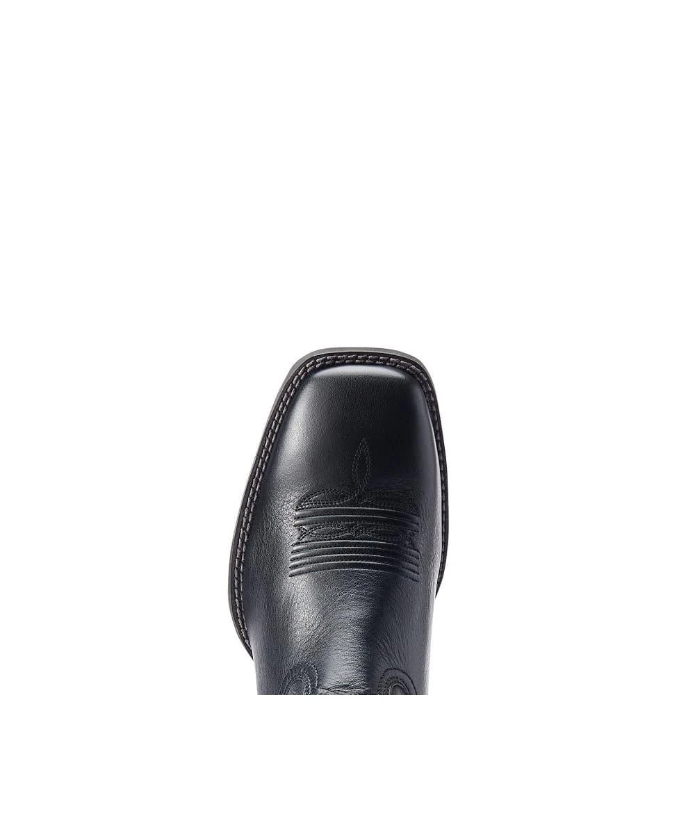 Ariat Men's Sport My County VentTEK Western Boot 3 Ariat Men's Sport My County VentTEK Western Boot - Image 3