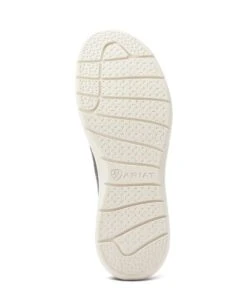 Ariat Men's Hilo Stretch Lace Shoe -Wranle Clothing Shop 10044586 d