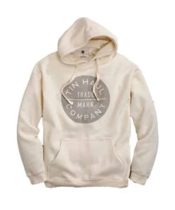 Roper Men's Tin Haul Hoodie