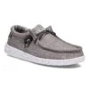 Hey Dude Men's Castlerock Wally Chambray Shoe