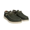 Hey Dude Men's Pine Wally Sox Shoe