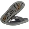 Hey Dude Men's Dark Grey Sami Free Sandal