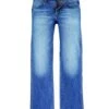 Wrangler Men's Retro Relaxed Boot Cut Jean