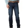 Wrangler Men's 20X No. 44 Slim Fit Straight Jean