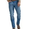 Wrangler Men's Retro Straight Jean